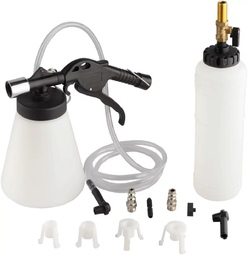 Приспособление пневматическое для замены тормозной жидкости АвтоDело