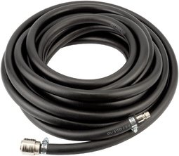 Шланг для пневмоинструмента резиновый 10м Автодело