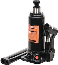 Домкрат гидравлический 3.0т(194-312мм)Автодело 10065