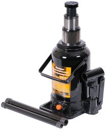 Домкрат гидравлический 12.0т(230мм-565мм) 2-х плунжерный Автодело 11012