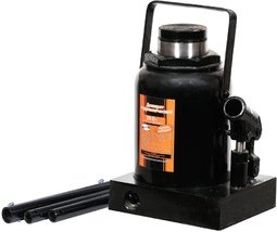 Домкрат гидравлический 30т (255-405мм) Автодело