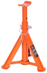 Подставка автомобильная 2.0т (330-440мм) Автодело