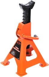 Подставка автомобильная 3.0т с гребенкой Автодело