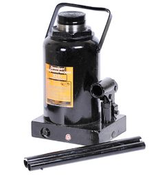 Домкрат гидравлический 32.0т(300-480мм) Автодело