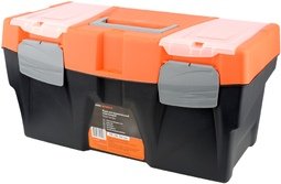 Ящик инструментальный пластиковый 500*250*260мм Автодело