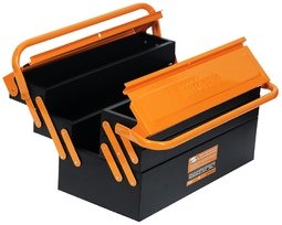 Ящик инструментальный металл. 400мм Автодело