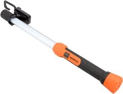 Переноска светодиодная с магнитом 8SMD, 200Lm, Li-ion 2000mAh Автодело