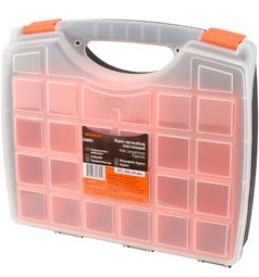 Органайзер пластиковый 325*280*60 Автодело