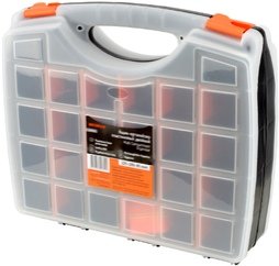 Органайзер пластиковый 380*290*80 Автодело