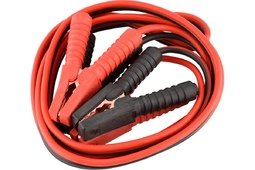 Провода прикуривателя 400 А 3,5м в сумке Автодело