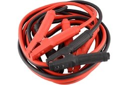 Провода прикуривателя 600 А 4м в сумке Автодело