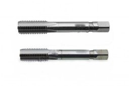 Метчик М6*0,5 комплектный 2 шт