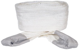 Трос буксир. рывковый (динамический) АвтоDело 6 т. (лента 5м, петля-петля) 44406 трос буксир. рывковый (динамический) АвтоDело 6 т. (лента 5м, петля-петля)