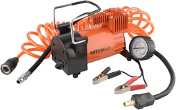 Автокомпрессор Автодело 12v10,5Атм,60л/м 44434