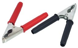 Крокодил для проводки (комплект 2 шт.) Автодело