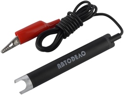 Тестер искрообразования Автодело