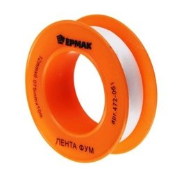 Лента ФУМ 1/2(12мм)15м вода