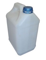 Канистра пищевая пластмассовая 5л