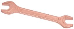 Ключ рожковый КГД 27*30 омеднен