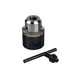 Патрон с ключом для дрели 1.5-10мм,1/2"-20UNF