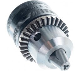 Патрон с ключом для дрели 3-16мм,конус В18