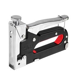 Степлер металлический регулируемый 4-14мм