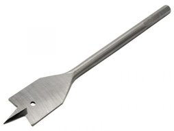 Сверло по дереву перовое 32*152 мм Ермак