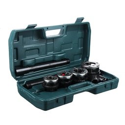 Набор клуппов 7 предметов (1/2;3/4;1;1/ 1/4) Ермак