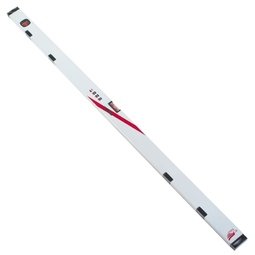 Уровень магнитный 120см с фронтальным глазком Фалко