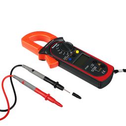 Клещи токоизмерительные Ермак