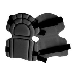 Наколенники универсальные из пенорезины 2шт