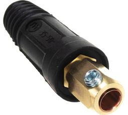 Розетка кабельная 35-50 гнездо СКР