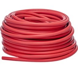 Рукав ацетилен/пропан д.9 мм класс КРАСНЫЙ 50 м/бухта