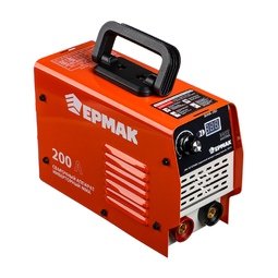 Инвентор сварочный Ермак САИ 200а