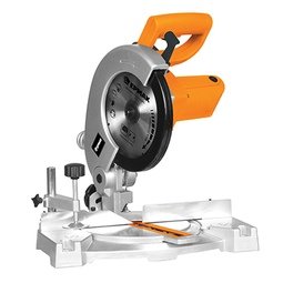 Пила торцовочная ПТ- 210/1400 ВТ 210*30 5000об/мин 55мм 120ммЕрмак