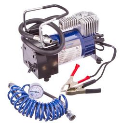 Автокомпрессор New Galaxy ,60л/мин.280Вт