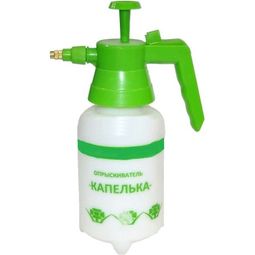 Опрыскиватель "КАПЕЛЬКА"2,0л