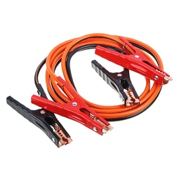 Провода прикуривания ПРОФИ 600А повышенной мощности 3,5м