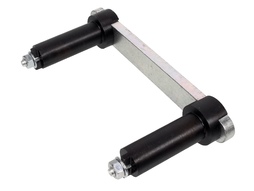 Приспособление для фиксации распредваловдвигателя 1,8л. Веста, Х-RAY