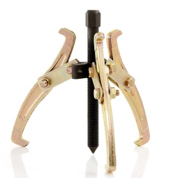 Съемник 2-3-х лапый шарнирный 100мм"Берил"