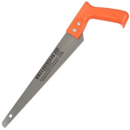 Ножовка 300мм шаг зуба 4мм Ижсталь