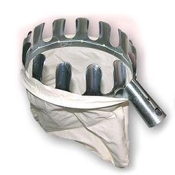 Плодосъемник с мешком "РУССАД"160мм