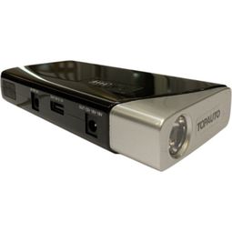 Авто Мобильное Пусковое Устройство АПУ - 120