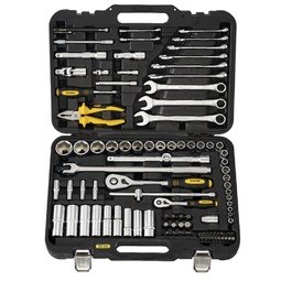 Набор инструмента BG-099-1214 99 предметов "ВИСБАДЕН"