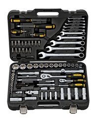 Набор инструмента BG-095-1214 95 предмета