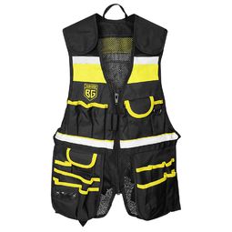 Жилет для инструментов BERGER "ДИКЗЕ" BG1209