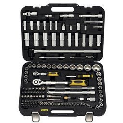 Набор инструмента BG-135-1214 135 предметов