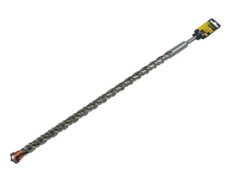 Бур по бетону и кирпичу SDS+ 25.0-460-410 мм BERGER BG1881