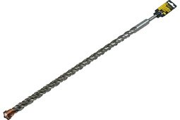 Бур по бетону и кирпичу SDS+ 30.0-460-410 мм BERGER BG1882