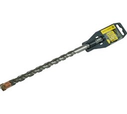 Бур по армированному бетону SDS+ TURBO 14.0-210-160 мм BERGER BG1901